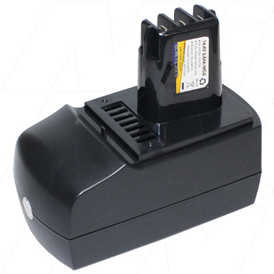 MI Battery Experts BCMET-6.25476